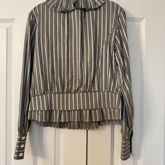 Meghan Fabulous blouse - Picture 2 of 4